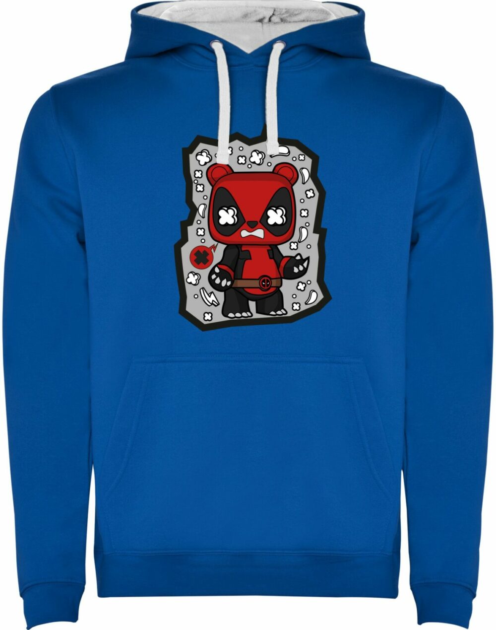 sudadera