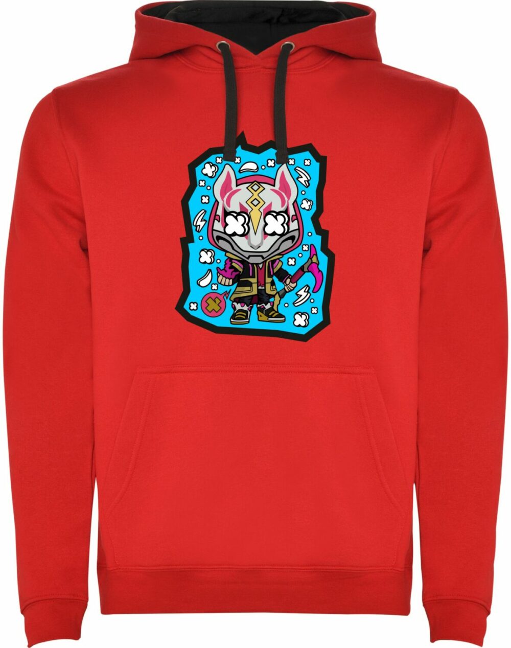 sudadera