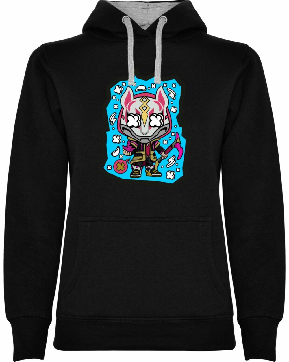 sudadera