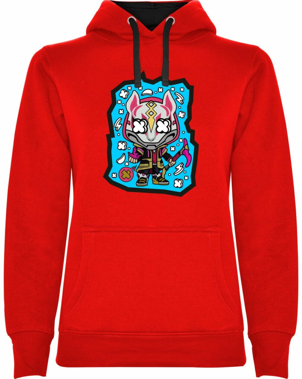 sudadera