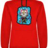 sudadera