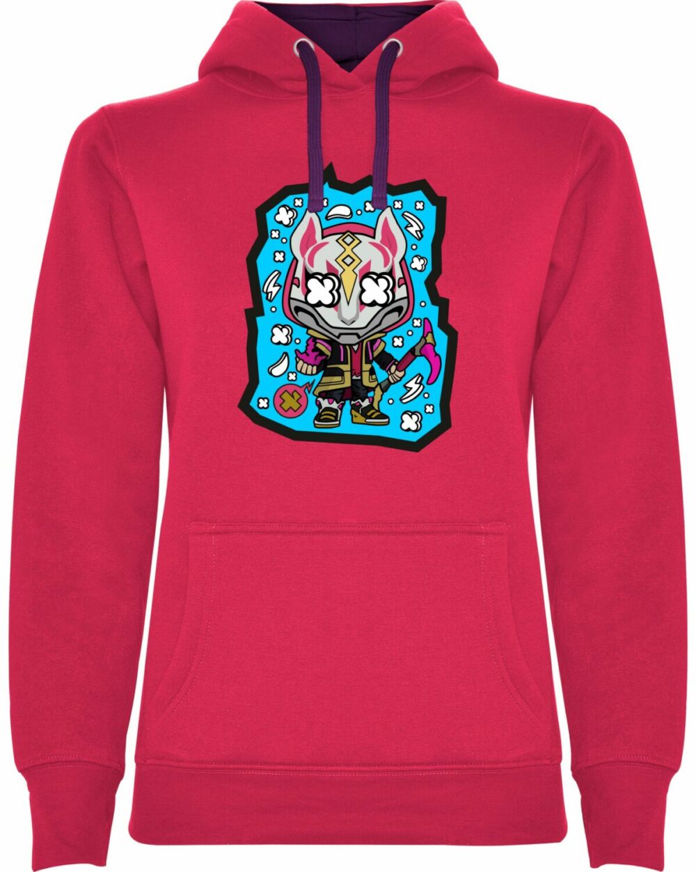 sudadera