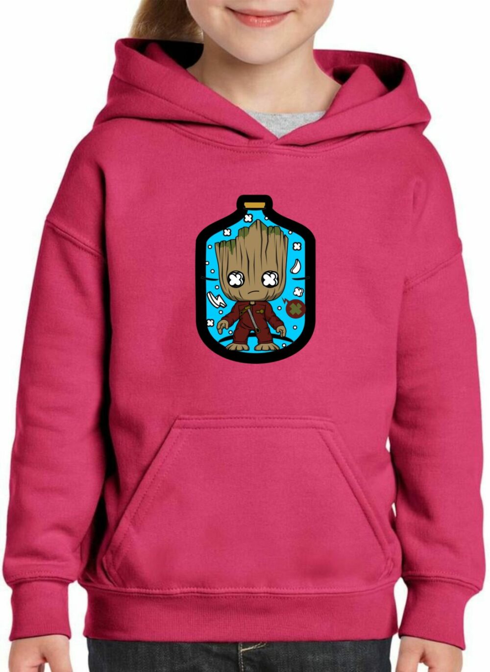 sudadera niño