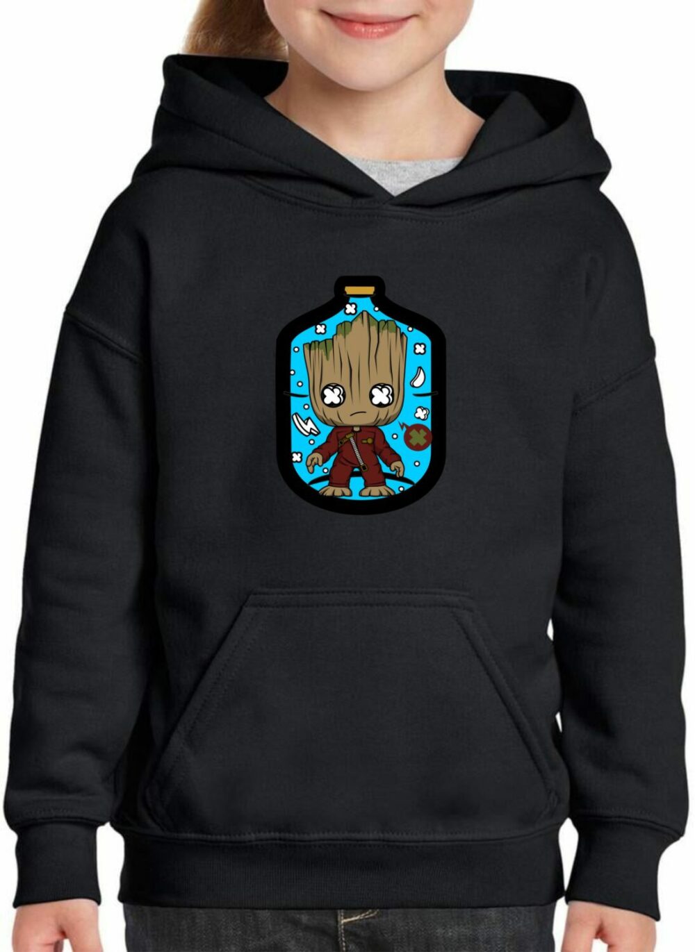 sudadera niño