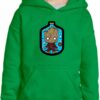 sudadera niño