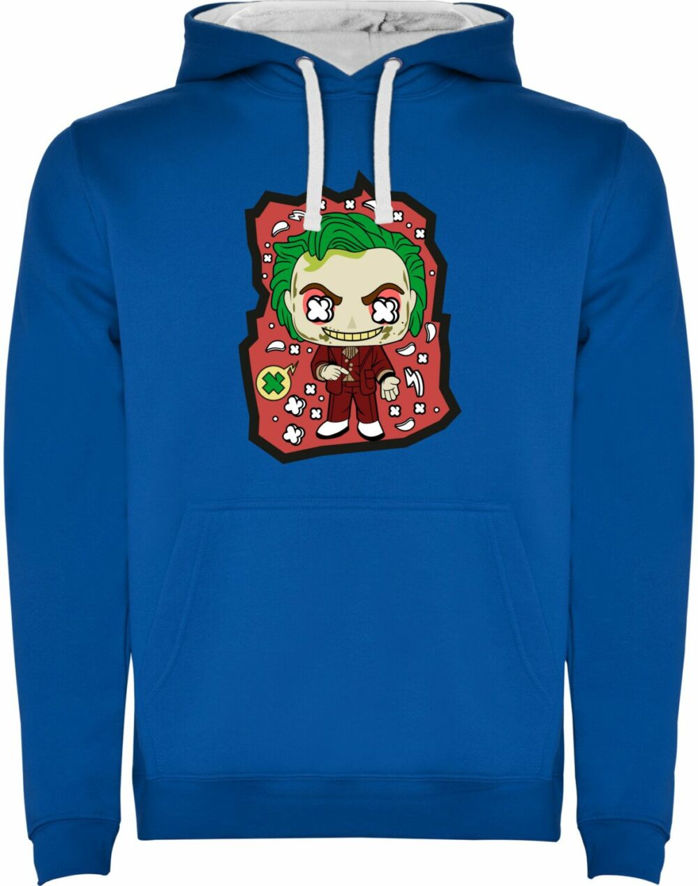 sudadera
