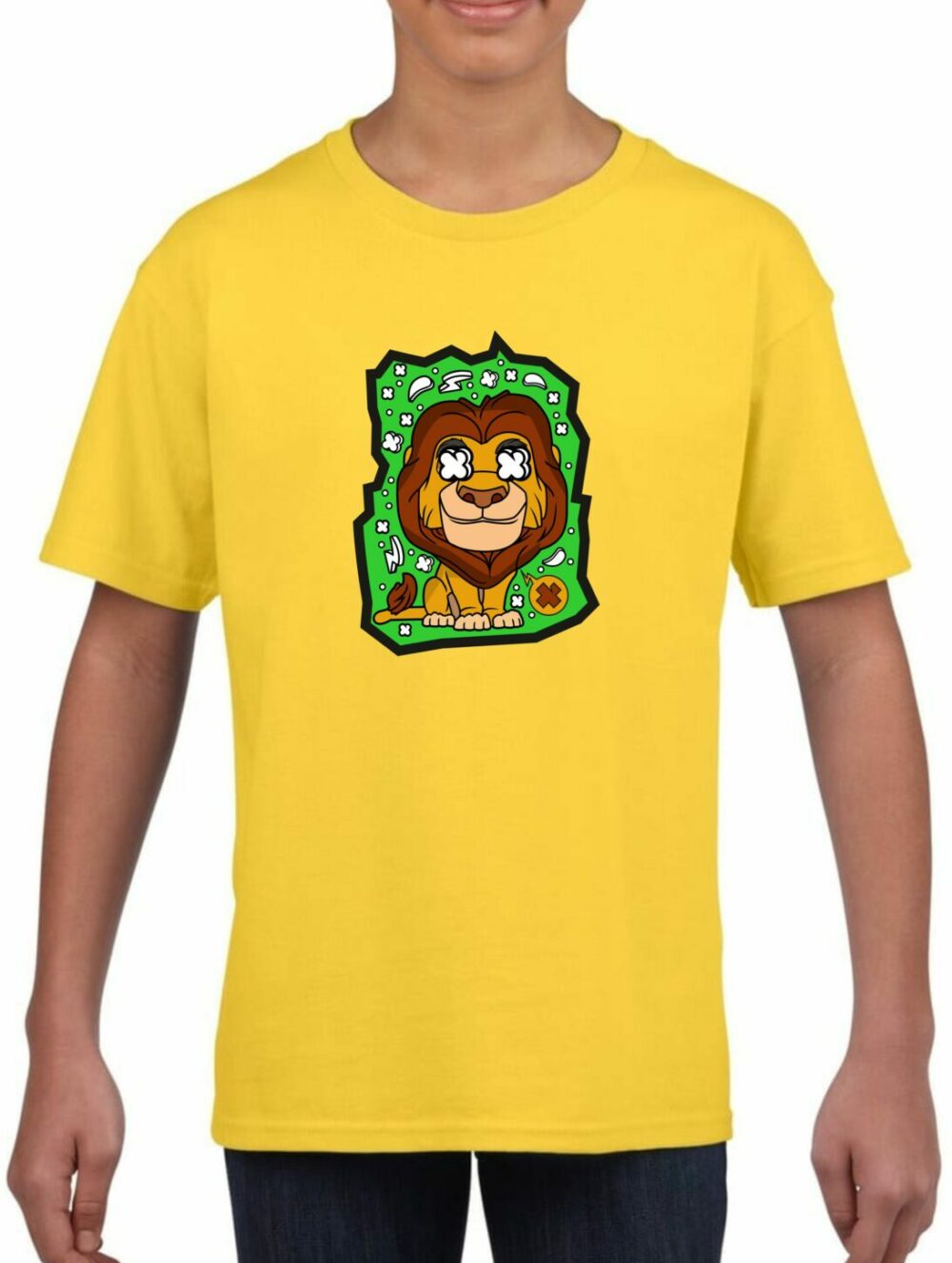 camiseta