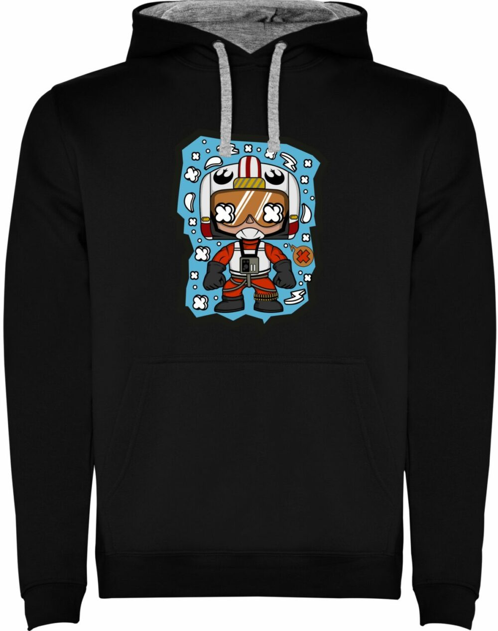 sudadera