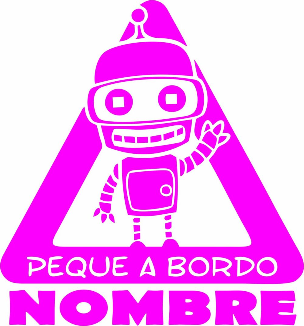 Bebé a Bordo