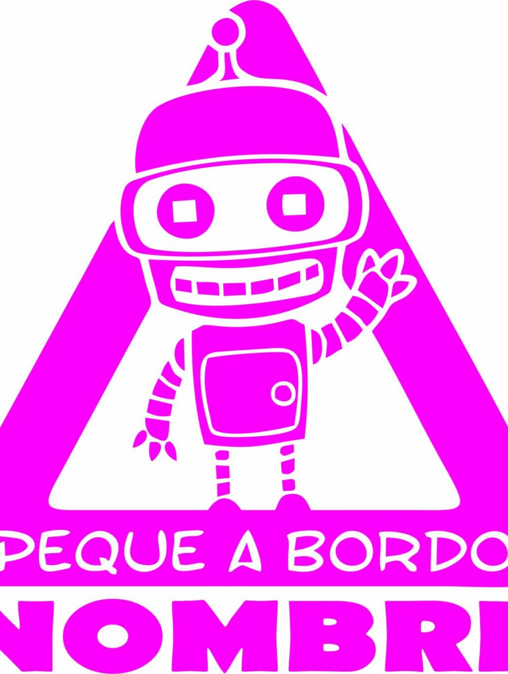 Bebé a Bordo