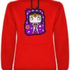 sudadera