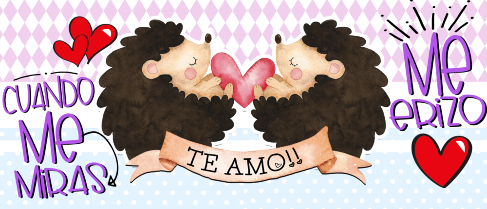 te amo