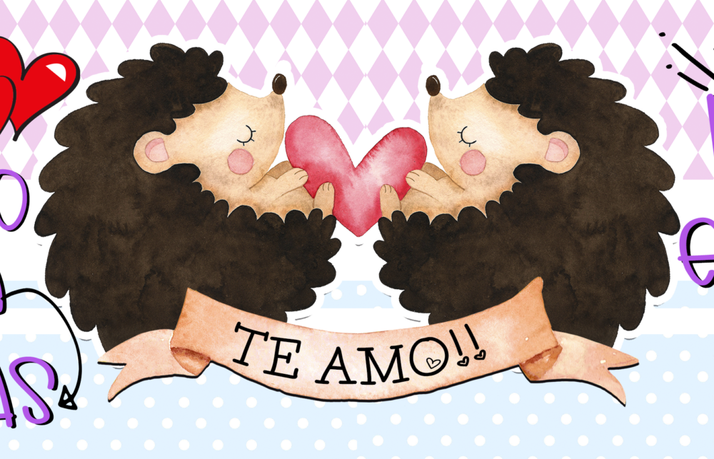 te amo