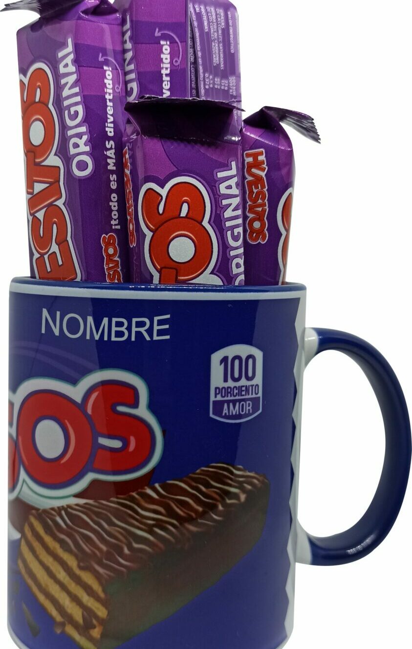 taza