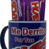 taza