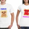 pack camisetas