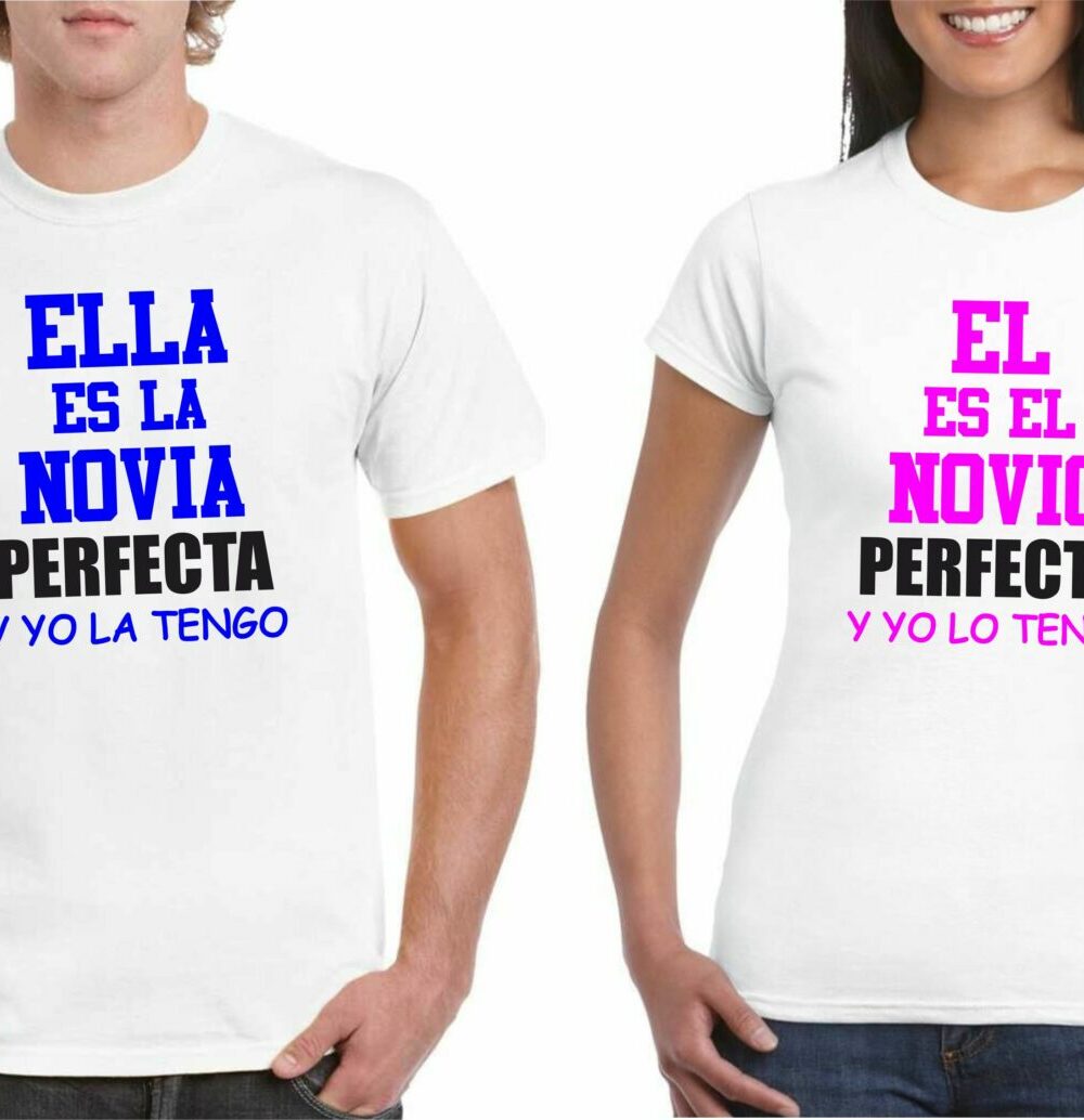 pack camisetas