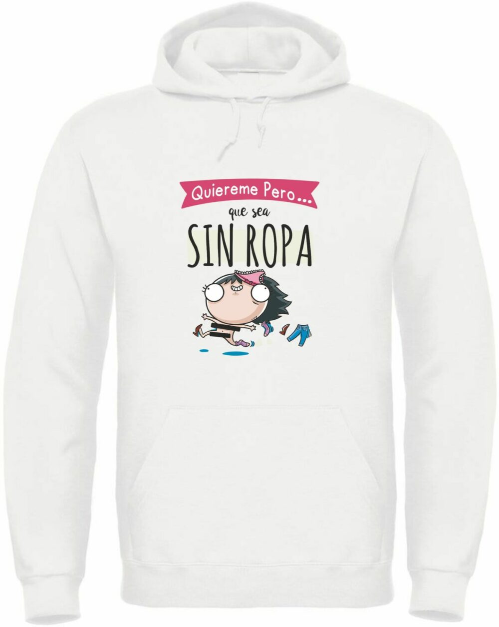 sudadera