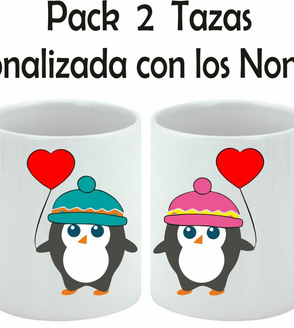 pinguinos