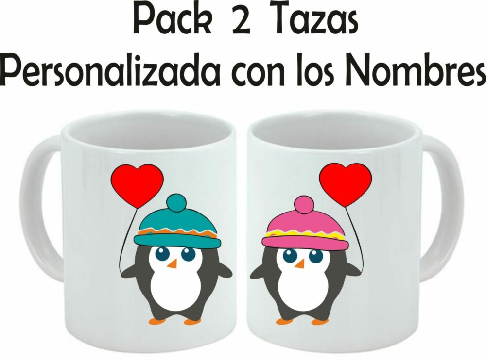 pinguinos