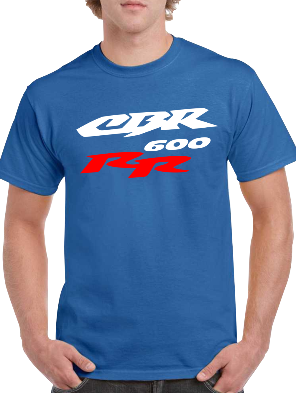 camiseta cbr rr