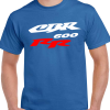 camiseta cbr rr