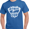 camiseta ninja zx6r cup