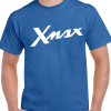 camiseta xmax