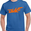 camiseta duke