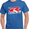 camiseta gsxr