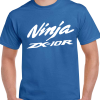 camiseta zx10r