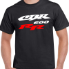 camiseta 600 rr