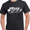 camiseta r125yfz