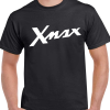 camiseta xmax