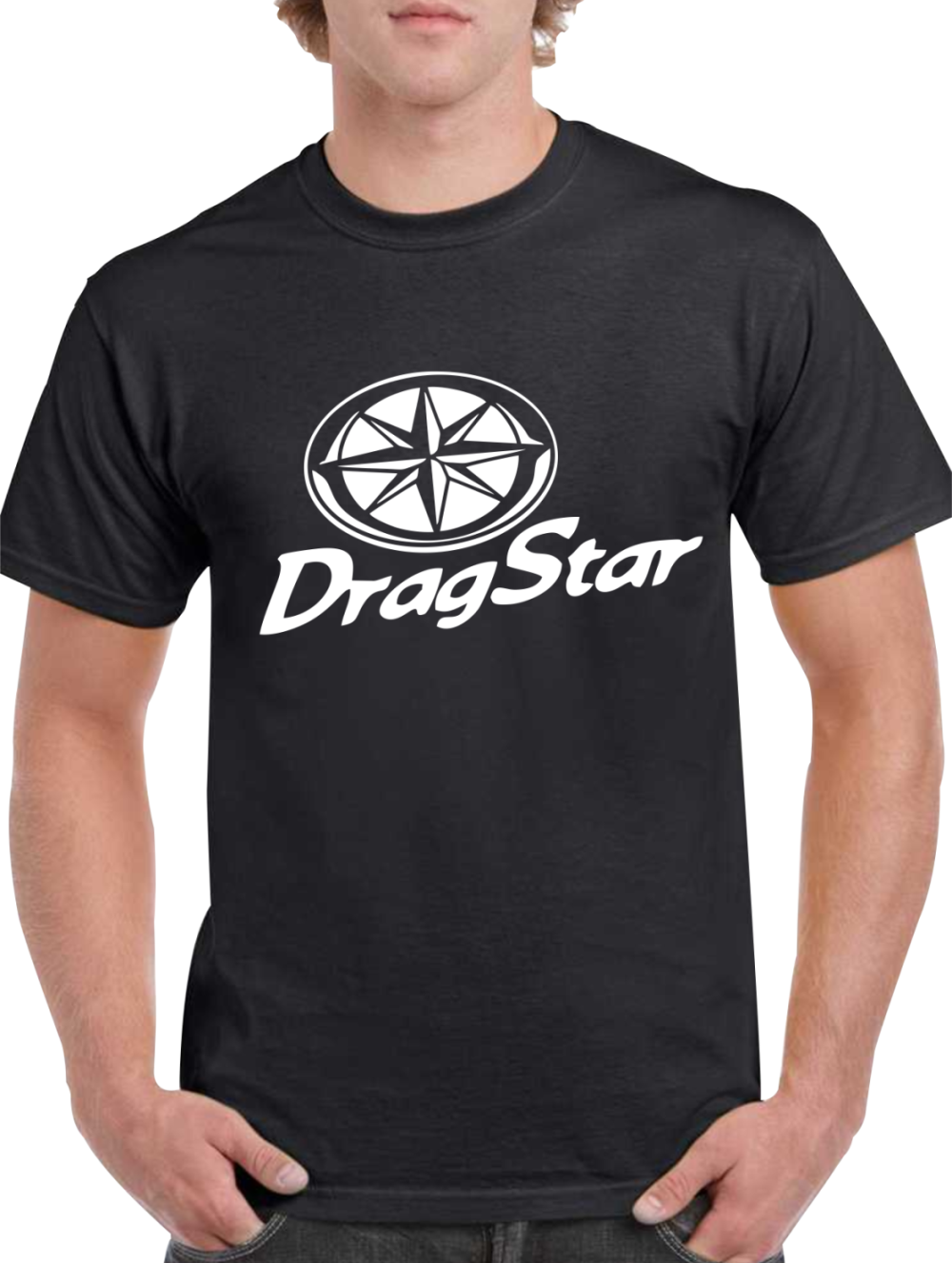 drag star