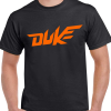 camiseta duke