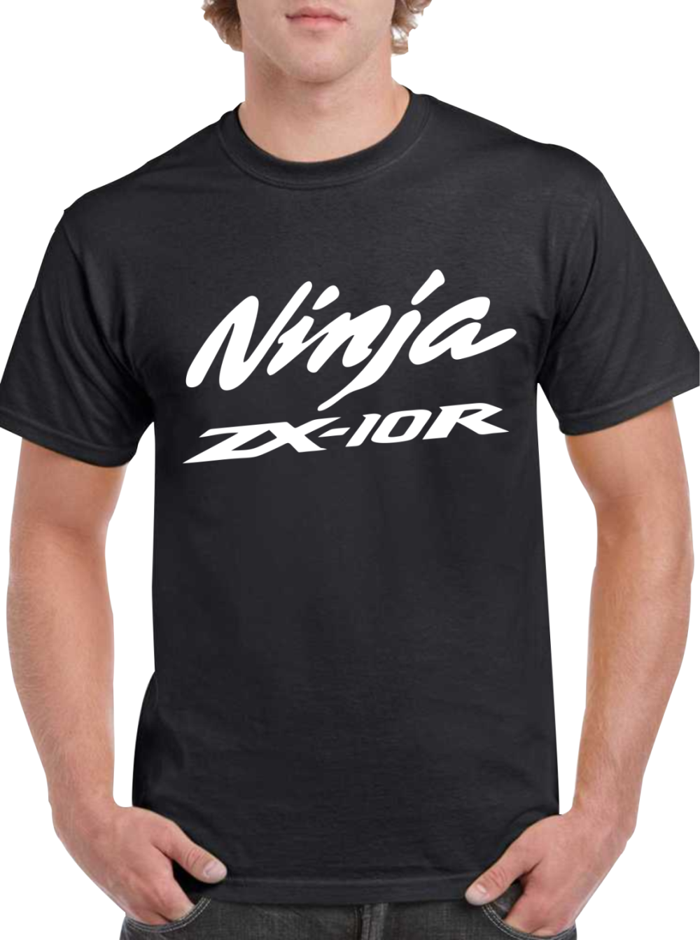 camiseta zx10r