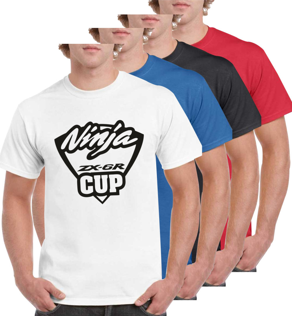 colores ninja zx6r cup