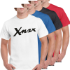 camisetas xmax