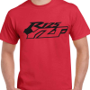 camiseta r125yfz