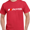 camiseta amg