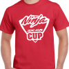 camiseta ninja zx6r cup