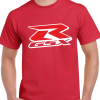 camiseta gsxr