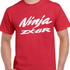 camiseta zx6r