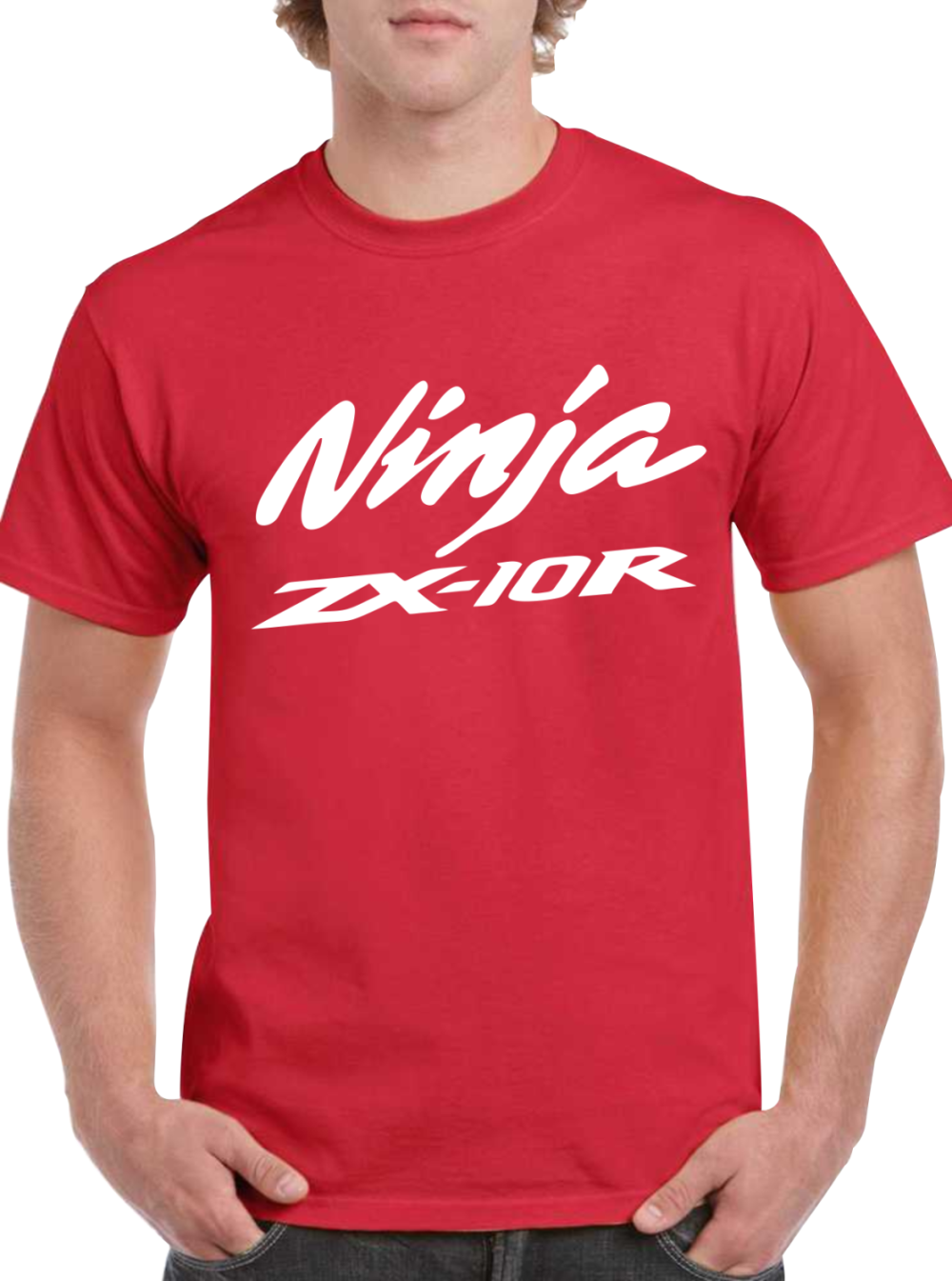 camiseta zx10r