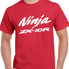 camiseta zx10r