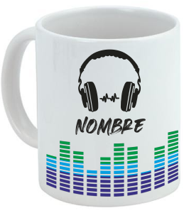 taza dj