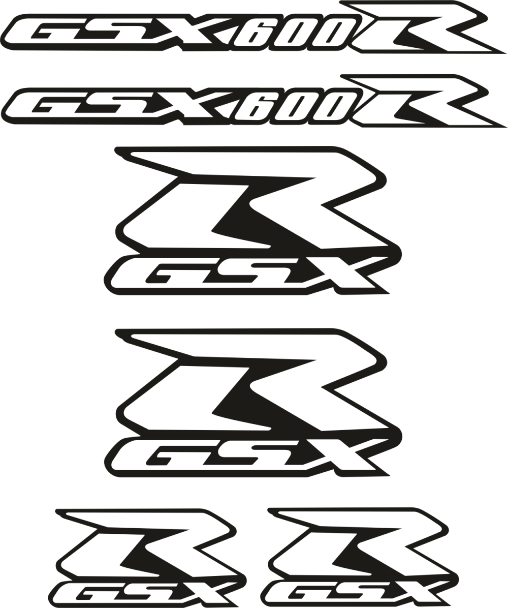 gsx600r