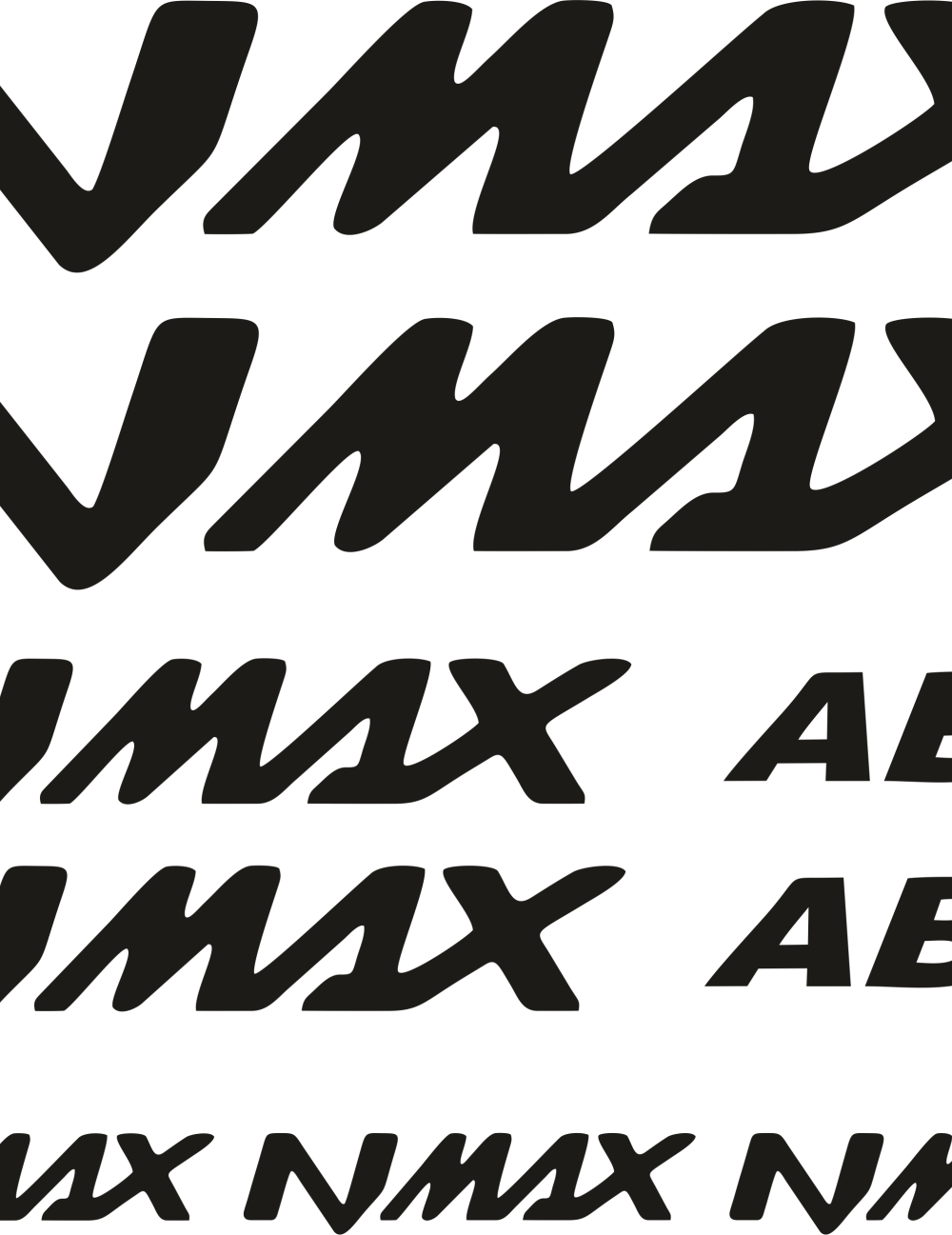 nmax