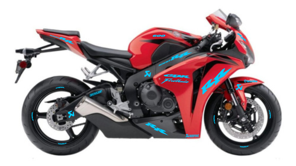 CBR 1000 RR